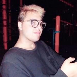 Meet your Posher, Bryce alex